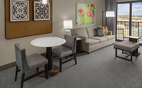 Embassy Suites San Antonio Riverwalk-Downtown