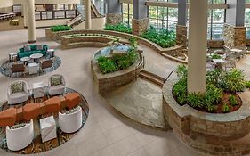 Embassy Suites San Antonio Riverwalk-Downtown